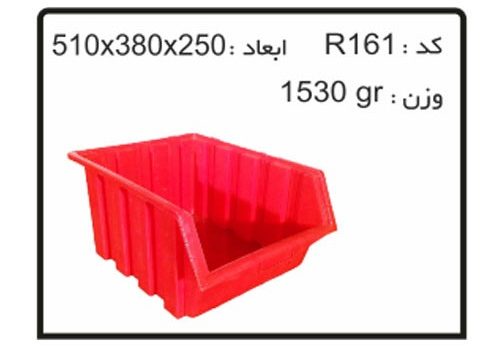 فروش جعبه ابزار های کشویی کد R161